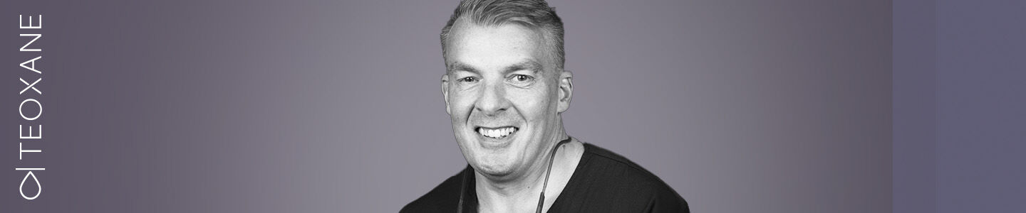 Personalising Aesthetic Treatments for Every Stage of Ageing - Dr. Lee Walker